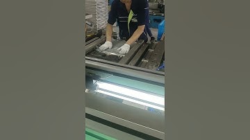 Servo Automobile Radiator Core Builder Machine (Expansion Type)