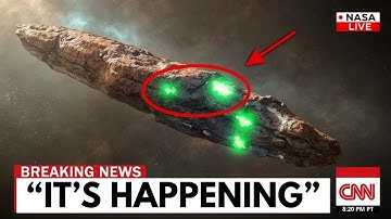 First Close Images of 3I/ATLAS From Mars CONFIRMS what WE ALL FEARED