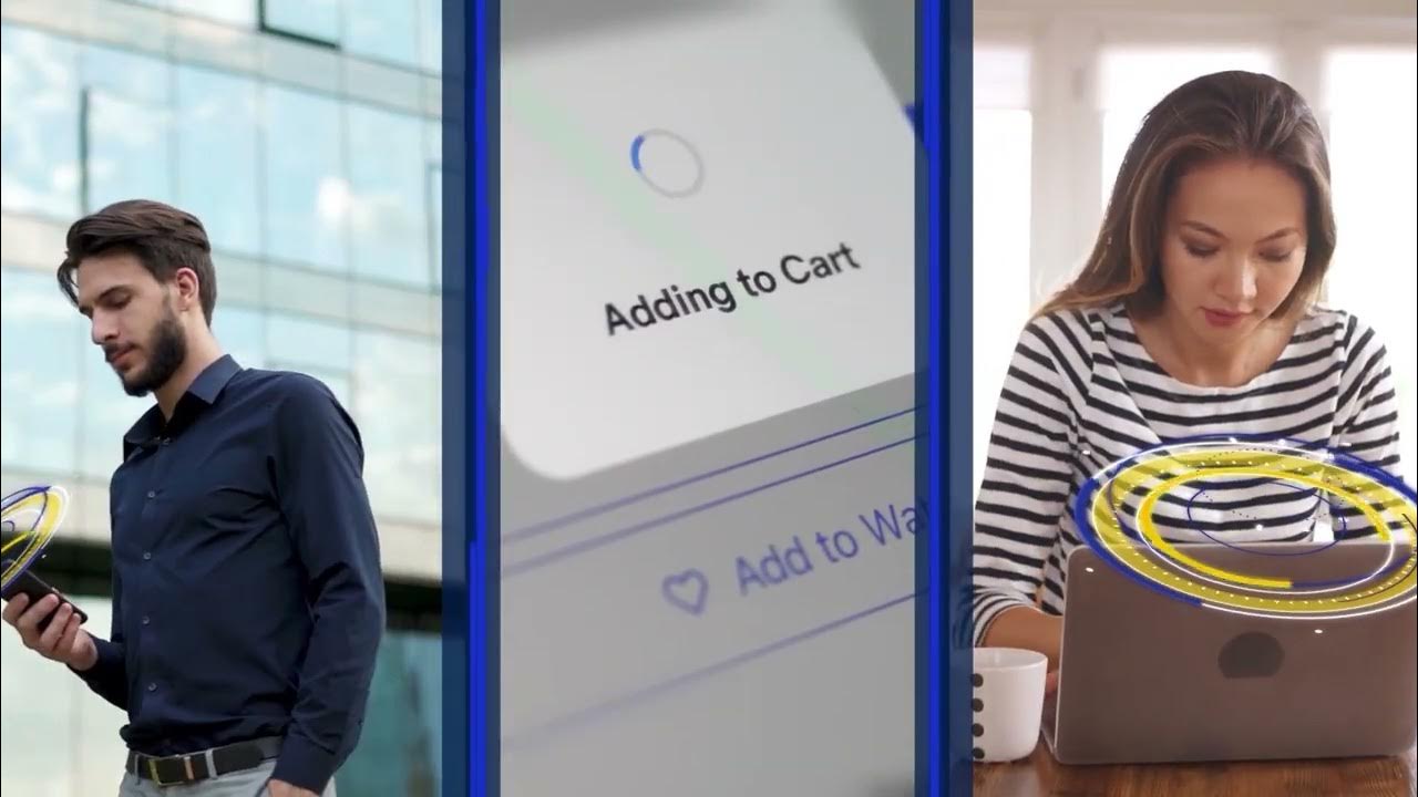 Visa Spend Clarity for Enterprise - YouTube