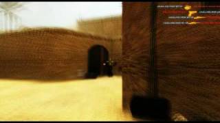 Counter Strike: Source - [Trailer] .Php + WT