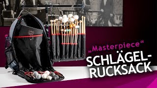 Schlägelrucksack "Masterpiece" von Kolberg