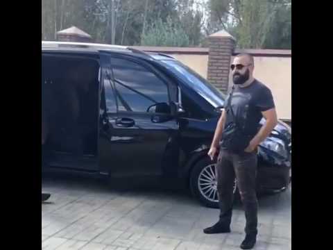 Рустам Агаев Халиф чеченский