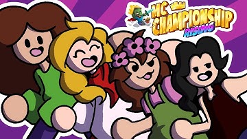 Team WISWAPMC (& CC) | MCCR3 Application [ACCEPTED]