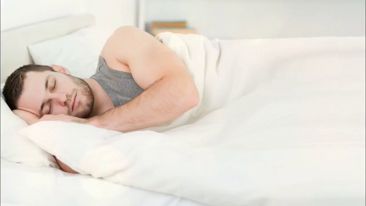 Nightlase youtube A horkolás okai