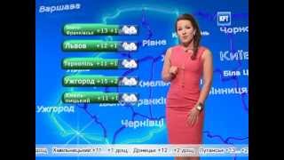 Прогноз погоды на 16 апреля 2013 года