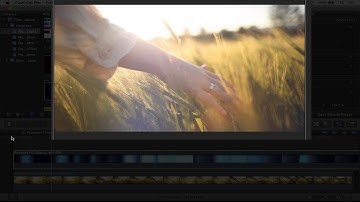 How to Use Rampant Filmmaker Toolbox Overlays in Apple FCPX