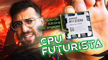 ¿Es Ryzen 9 mejor que i7?