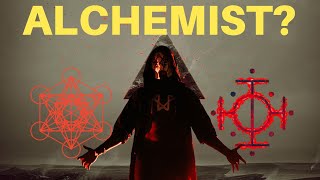 Is Vessel a Modern-Day Alchemist?