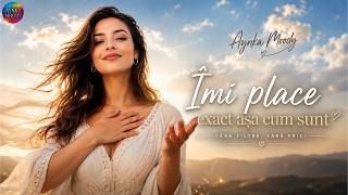 Aynka Moody - Îmi place exact așa cum sunt (Official video)