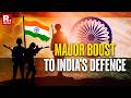 BREAKING: DAC Proposals Of 858 Crore Approved In Major Boost To India's Defence Infrastructure