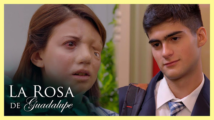Paco está enamorado de Ángela y rechaza a Bianca | La Rosa de Guadalupe 3/4 | Los ángeles…