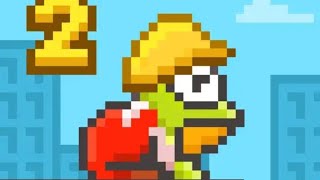 #185 - Hoppy Frog 2: City Escape | HOP TO WORK, FROGGO! screenshot 2