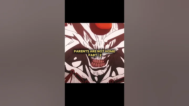 Parents aren't home part 2 #anime #animeedit #edit #jujutsukaisen #megumi #gojo #relatable #siblings