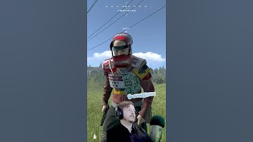 Unexpected twist in Rust Console Edition | #snowtherowdy on #Twitch