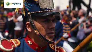Découvrez la ville de Quito, capitale de l'Équateur