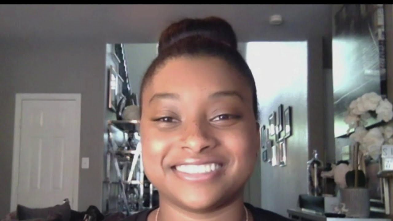 This Missouri City Teen CEO has captured the attention of Kendra Scott, Beyoncé & Chamillionair...