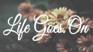🎸 Acoustic R&B / Pop Instrumental (Beat) "Life Goes On"