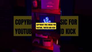 New #copyrightfreemusic dropping this Friday 🎵✨