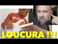 ESSE MENINO ME IMPACTOU COM ESSA "LOUCURA" ! DEIXOU UMA FORTE MENSAGEM ! WAGNÃO