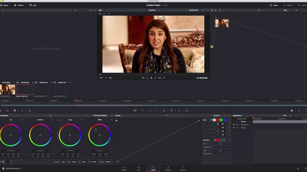 how to do basic editing in davinci resolve how to do basic editing in davinci resolve