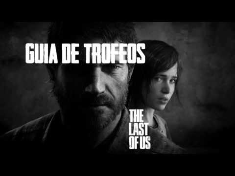 Vídeo: Tutorial Y Guía De The Last Of Us (PS4, PS3)