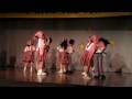 Itik itik  by olm kindergarten students a filipino folk dance