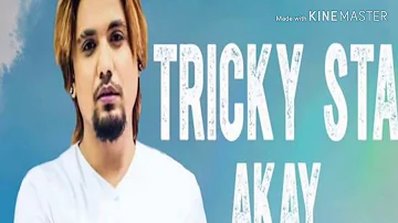 Tricky Star A Kay (full song ) lastet punjabi song only crew desi