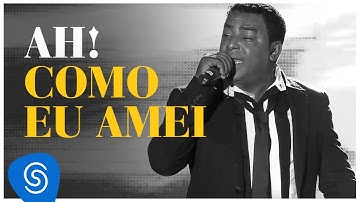 Thumbnail of Raça Negra - Ah! Como Eu Amei (DVD Raça Negra & Amigos) [Video Oficial]