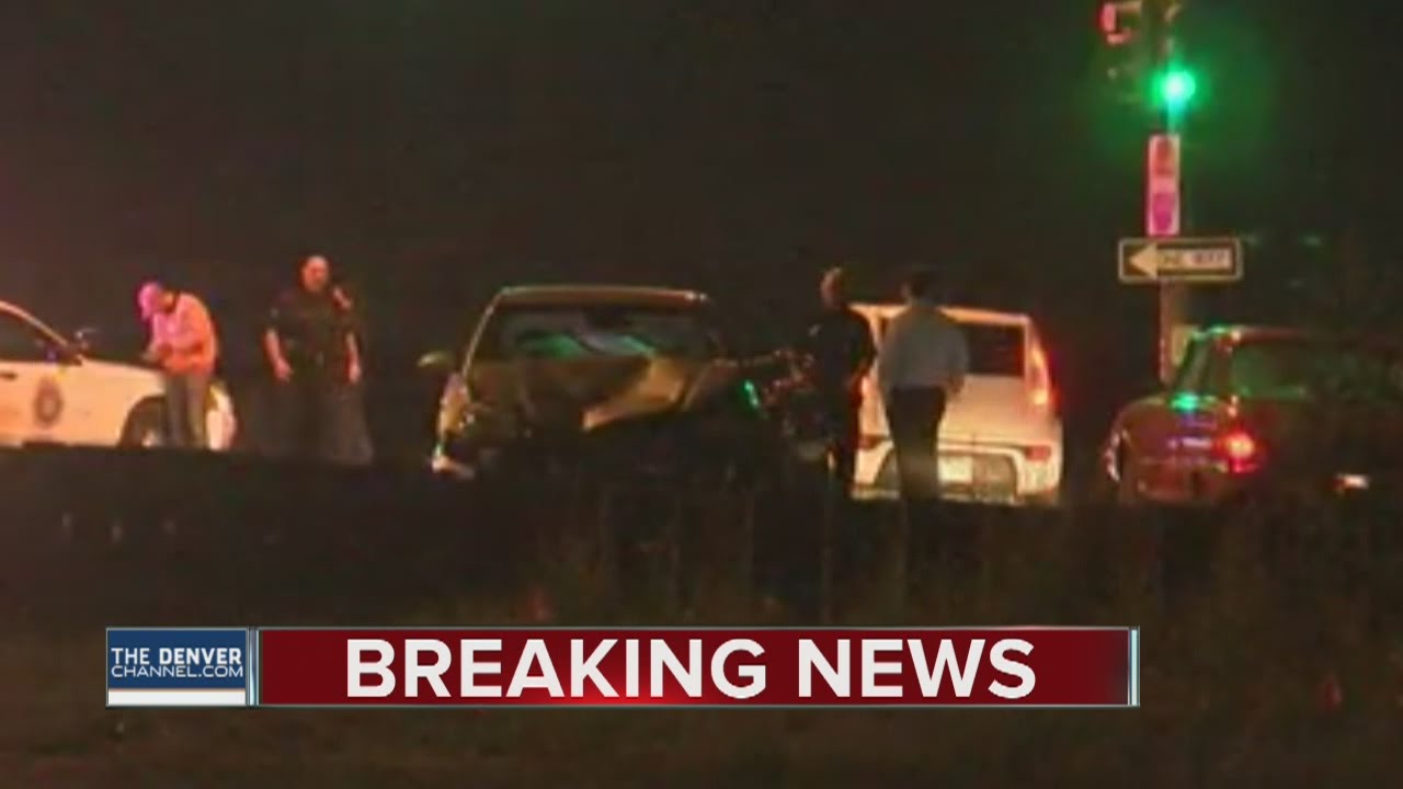 2 dead after road rage incident - YouTube
