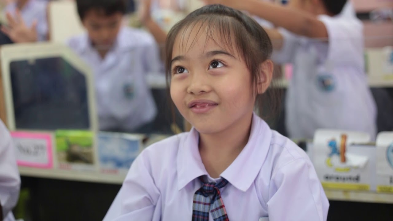 โรงเรียนสุขเจริญผล แพรกษา (2019) - ระดับประถมศึกษา