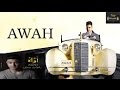 Redouane Berhil AWAH Official Lyric Clip رضوان برحيل أواه YouTube 