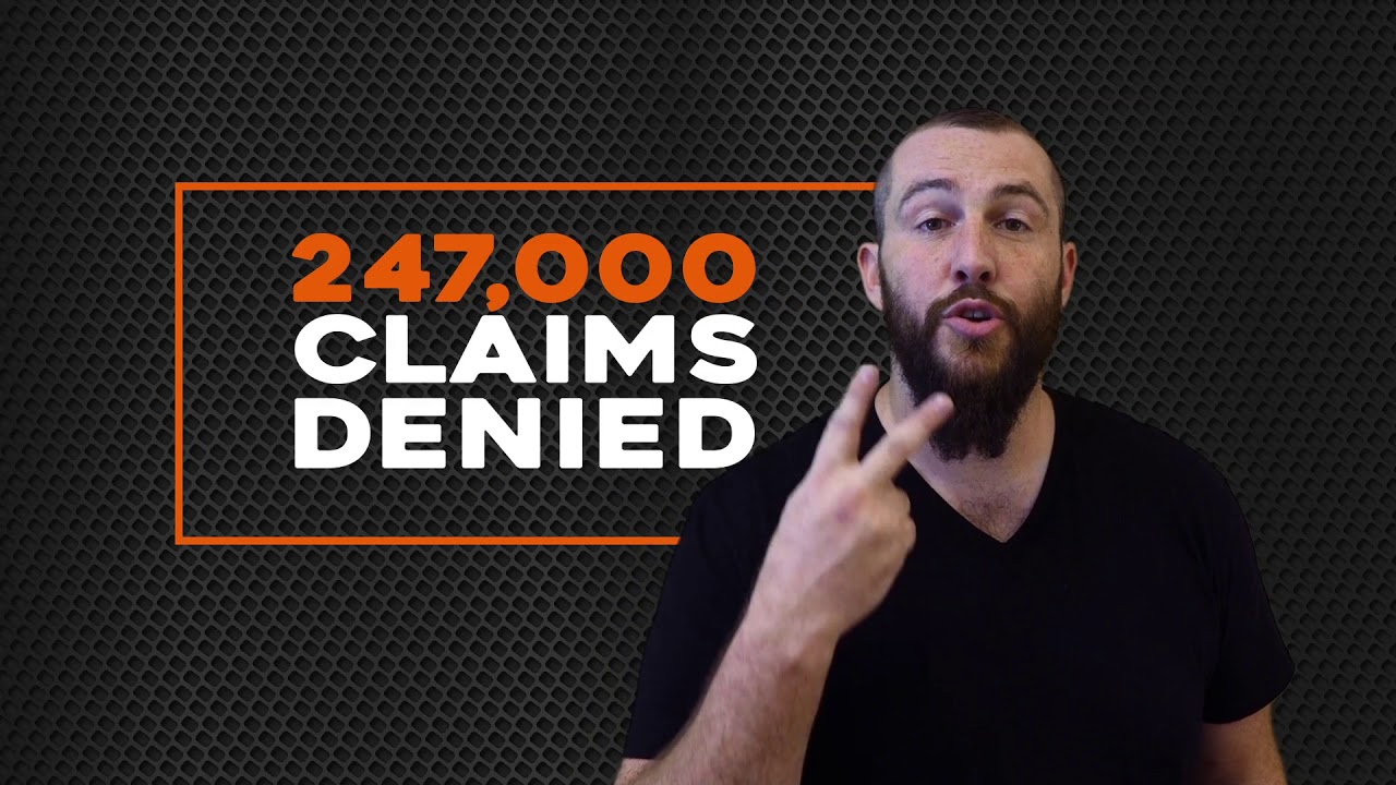 Lowballed Claim? Denied Claim? Here's Why. insurance premium แปลว่า