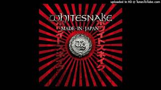 Whitesnake – Steal Your Heart Away (Soundcheck Versions From 2011 Japanese Tour)