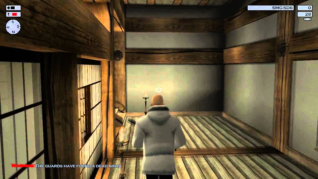 HITMAN 2 Speedrun 9 Shogun Showdown 1 22 YouTube hitman-2-speedrun-9-shogun-showdown-1-22-youtube