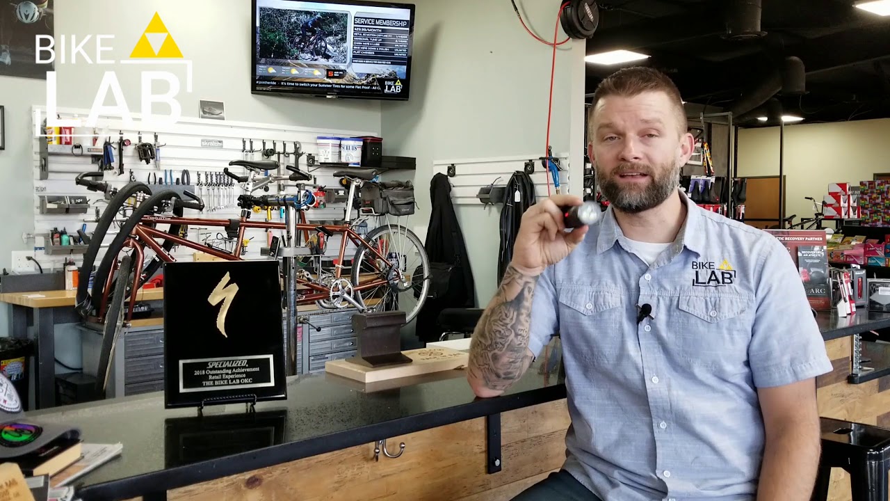 Knog Lights and Daylight Saving