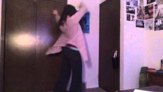 Friday Night Dance Party - Lovefool