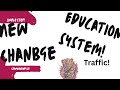 A new Chanege✅/ New step/ education system✅/simple step/hamni ke bhasa me☺️