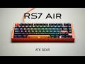RS7 Air Review