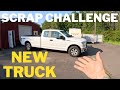 30 Day TRASH TO CASH Challange