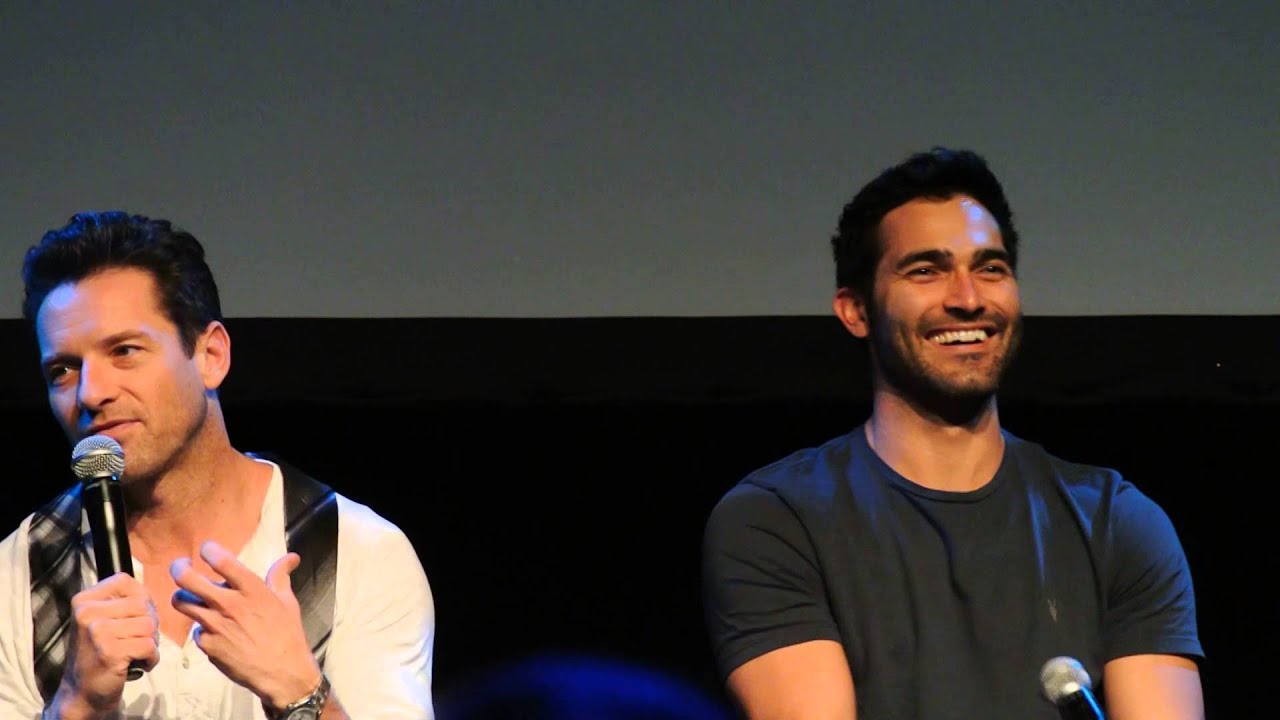 Werewolf Con - The scariest sound