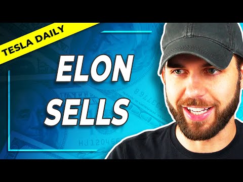 Musk Sells More TSLA, Tesla China Concerns, October Exports, New Feature, Lucid Earnings