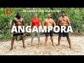 Sri Lanka's Lost Martial Art | Learning Angampora 🇱🇰