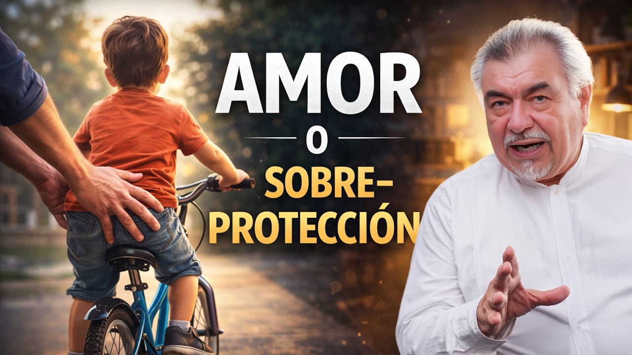 Papá, Mamá: Amar a tu hijo duele… siempre duele