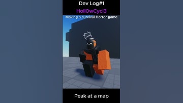 Offical DevLog#1