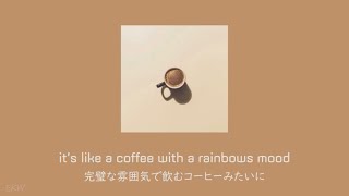 【洋楽和訳/日本語字幕】bitterlove - Ardhito Pramono
