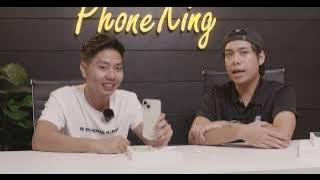 i phone 15 unboxking