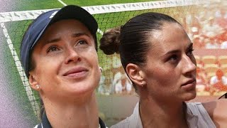 🎾1/8 🇺🇦SVITOLINA-ANISIMOVA🇺🇸🇺🇦KOSTYUK-SCHWENTEK🇵🇱 👺SOBOLENKO-ALEKSANDROVA🏴☠️SCHNEIDER-PEGULA🇺🇸 0...