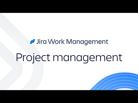 Demo: Project Management with Jira | Atlassian