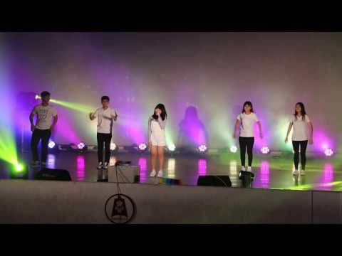20161228 南大附中卡拉OK大賽 決賽 4