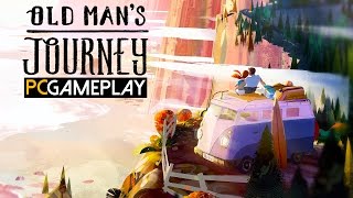 Old Man's Journey